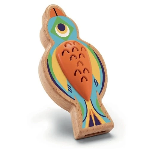 Djeco Muziekinstrumenten - Animambo Kazoo - Afbeelding 2