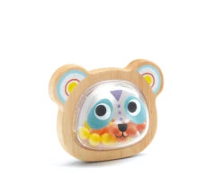 Djeco Rammelaar - Baby Pandi