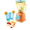 Djeco (UA) Djeco Keuken, Accessoires - Smoothie Blender, 3+