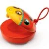 Djeco (UA) Djeco Speelgoed, Muziekinstrumenten - Animambo Castanet