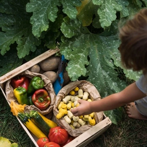 Grapat Houten Tulp 36 St (Mandala Tulip) - Afbeelding 3