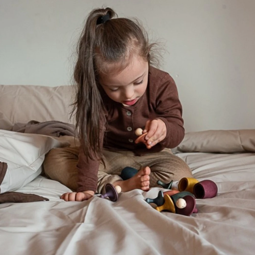 Grapat Little Things Wensdoosje Groen (Green Little Things) - Afbeelding 7