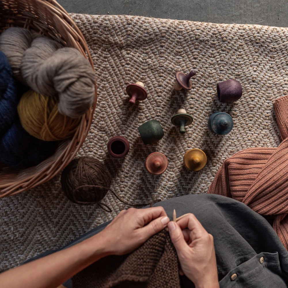 Grapat Little Things Wensdoosje Oranje (Orange Little Things) - Afbeelding 7