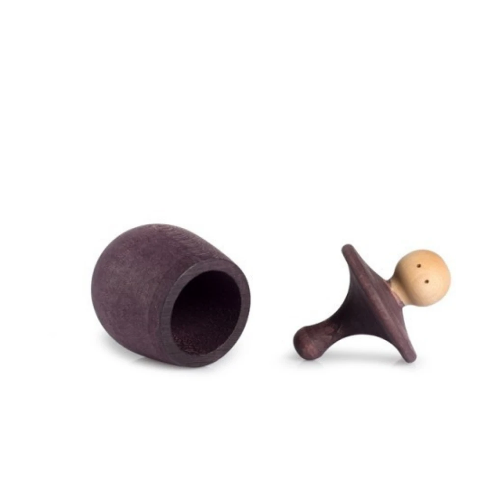 Grapat Little Things Wensdoosje Paars (Purple Little Things) - Afbeelding 2