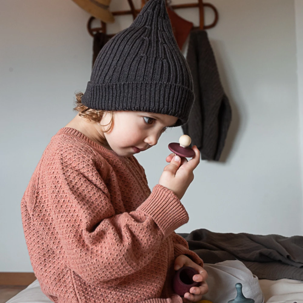 Grapat Little Things Wensdoosje Rood (Red Little Things) - Afbeelding 5