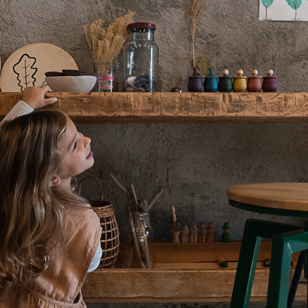 Grapat Little Things Wensdoosje Rood (Red Little Things) - Afbeelding 6