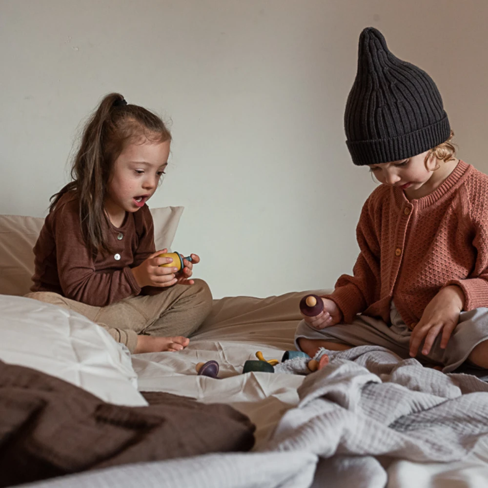 Grapat Little Things Wensdoosje Rood (Red Little Things) - Afbeelding 7