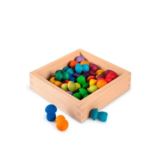 Grapat Opberg Doos (Storage Box) - Afbeelding 3
