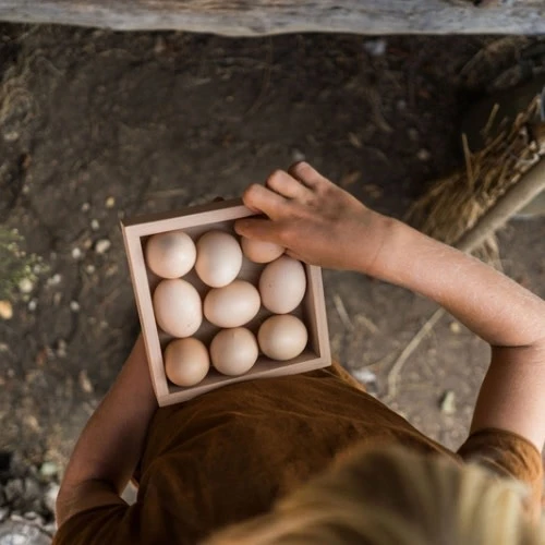 Grapat Opberg Doos (Storage Box) - Afbeelding 4