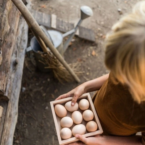 Grapat Opberg Doos (Storage Box)