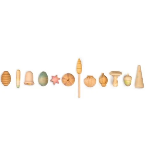 Grapat Wonderen 12 St (Wonders) - Afbeelding 4