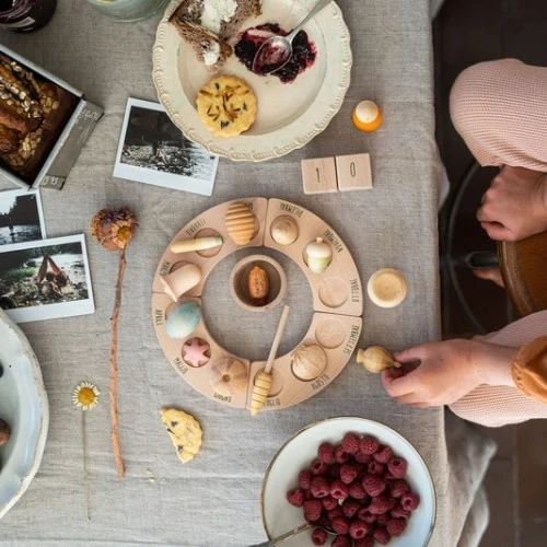 Grapat Wonderen 12 St (Wonders)