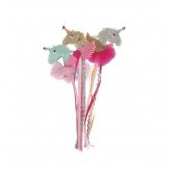 Great Pretenders 3D Toverstaf - Unicorn