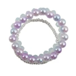 Great Pretenders Armband - Classy Glassy