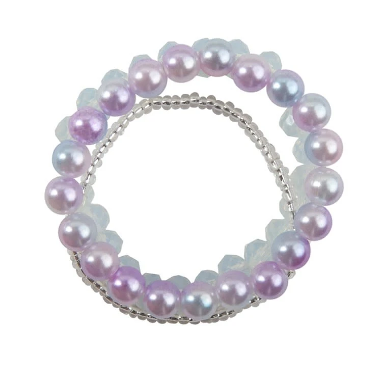 Great Pretenders Armband - Classy Glassy