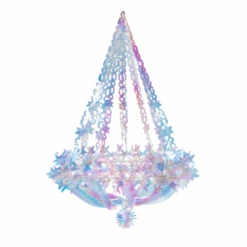 Great Pretenders Decoratie - Kroonluchter 16''