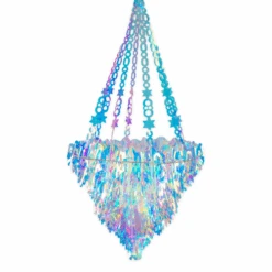 Great Pretenders Decoratie - Kroonluchter 21''