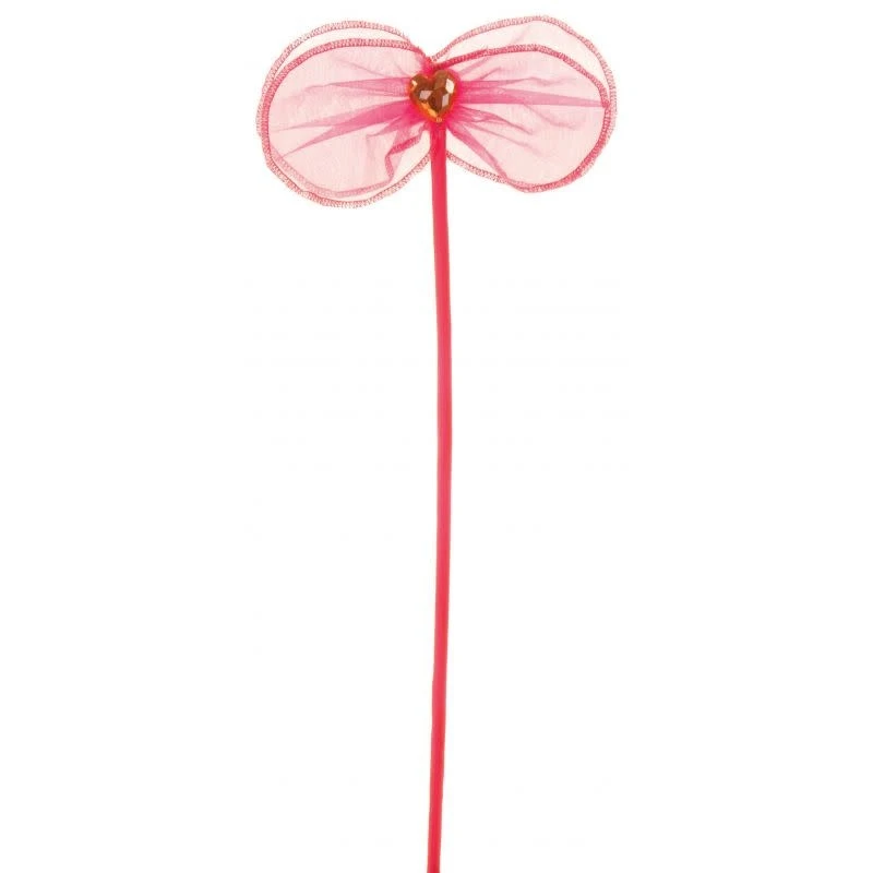 Great Pretenders Feeënjurk Sunset Flower Incl. Staf En Haarband - Maat US 5-6 - Afbeelding 2