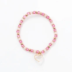 Great Pretenders Kindersieraden - Armband Boutique Precious Heart
