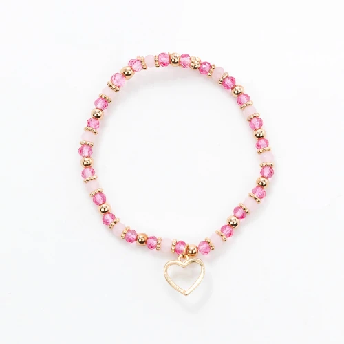 Great Pretenders Kindersieraden - Armband Boutique Precious Heart