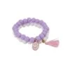 Great Pretenders Kindersieraden - Armband Pretty Pastel Soft Touch Set Van 2