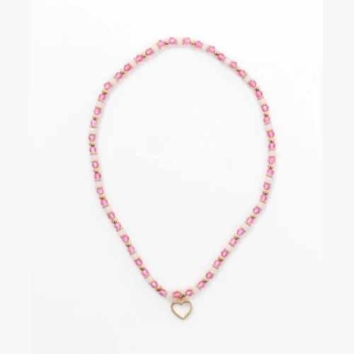Great Pretenders Kindersieraden - Ketting Boutique Precious Heart
