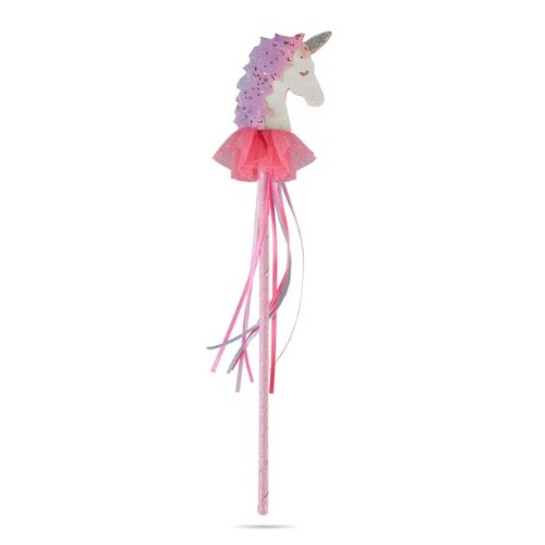 Great Pretenders Verkleden, Accessoires - Toverstaf Fanciful Unicorn