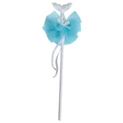 Great Pretenders Verkleedkleding, Accessoires - Toverstaf Zeemeermin, Blauw