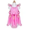 Great Pretenders Verkleedkleding - Jurk Forest Fairy Roze, 5-6 Jr, (Size US 5-6)