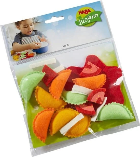 HABA Biofino - Ravioli - Afbeelding 2