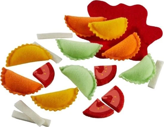 HABA Biofino - Ravioli