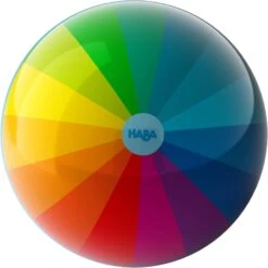 HABA HABA Bal Regenboogkleuren