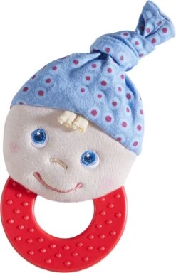 HABA HABA Bijtfiguur Kasper