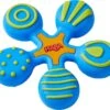 HABA HABA Grijpspeeltje Ster Blauw