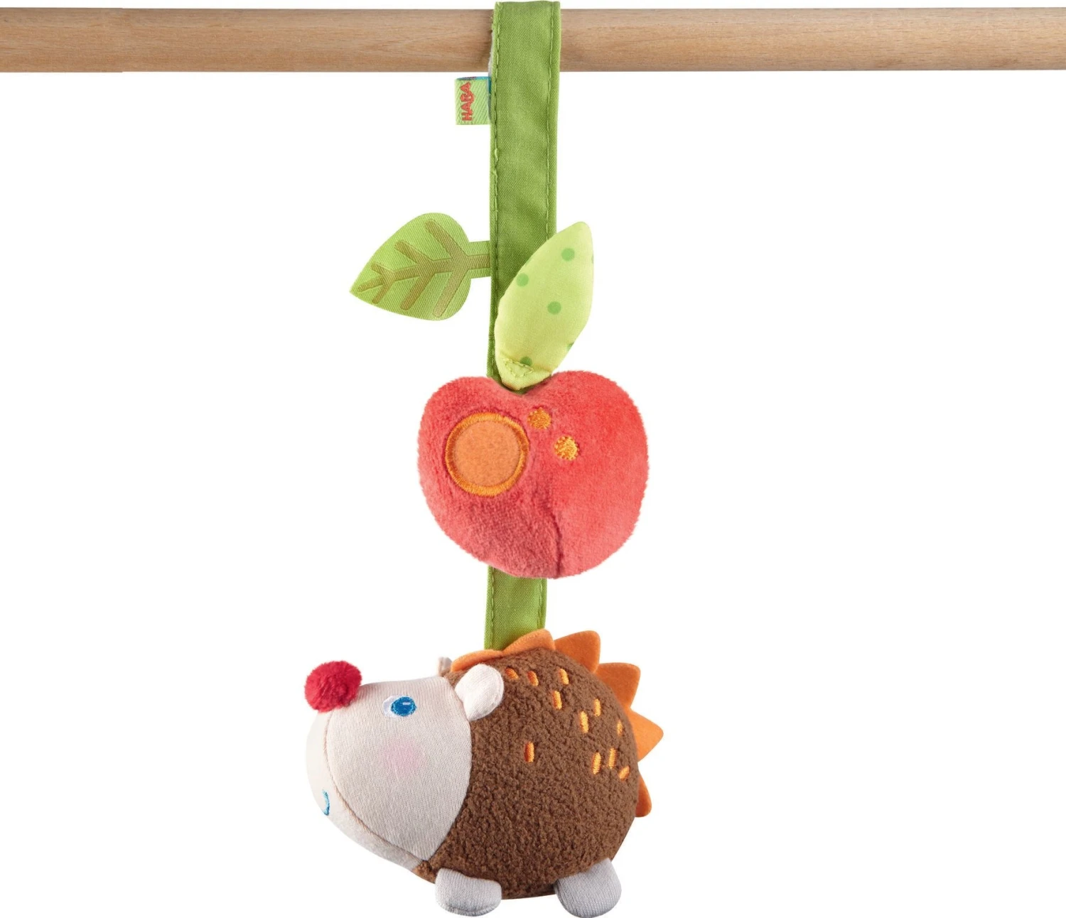 HABA HABA Hangfiguur Egel