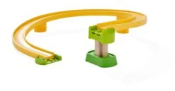 HABA HABA Kullerbü Knikkerbaan - Uitbreidingsset - Universele Steile Helling