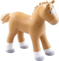 HABA HABA Little Friends - Veulen Lissi