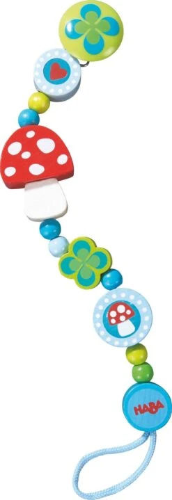 HABA HABA Speenketting Talisman