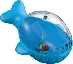 HABA (UA) Badwalvis Benny