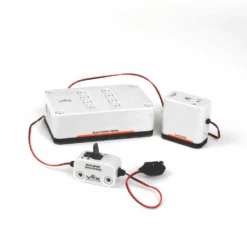 Hexbug Vex Robotics Bouwpakket - Losse Motor (Powered Motor Kit Add On)