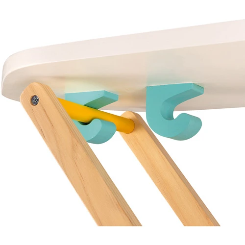 Janod Speelgoed, Verkleden En Rollenspellen - Strijkplank - Afbeelding 2