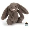 Jellycat Jellycat Knuffels - Bashful Truffle Bunny Medium, 31cm