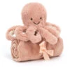 Jellycat Jellycat Knuffels - Odell Octopus Soother, 34cm
