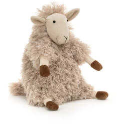 Jellycat Jellycat Knuffels - Sherri Sheep, 22cm
