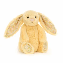 Jellycat Knuffels - Blossom Lemon Bunny Medium, 31cm