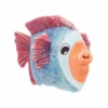 Jellycat Knuffels - Fishiful Blue, 16cm