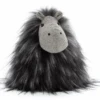 Jellycat Knuffels - Forest Foragers Grobble Plush, 15cm