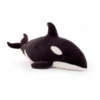 Jellycat Knuffels - Ollivander The Orca, 64cm