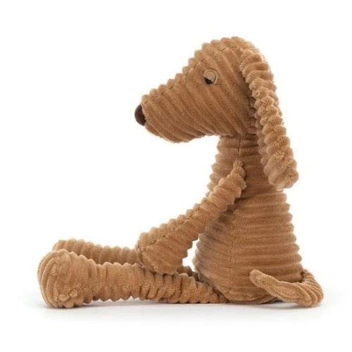 Jellycat Knuffels - Ribble Dog, 36cm - Afbeelding 2