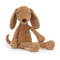 Jellycat Knuffels - Ribble Dog, 36cm